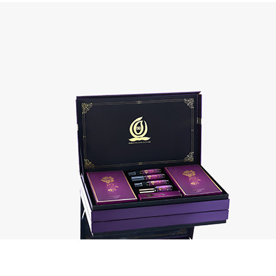 福州气血能量海底轮