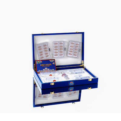 福州爱芯回春综合版