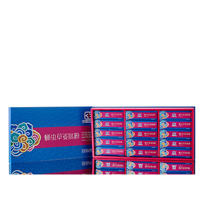 福州调经养气汤